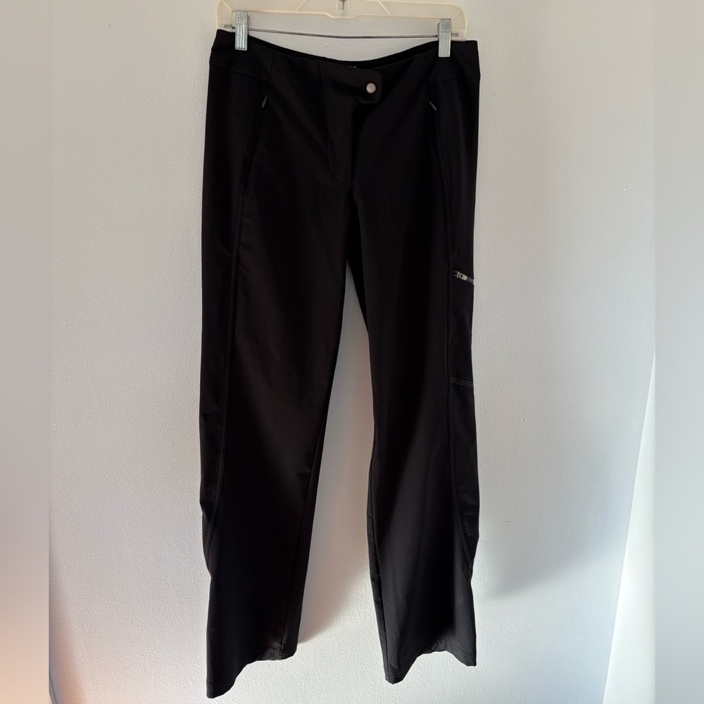 Title Nine Genie pant in black
